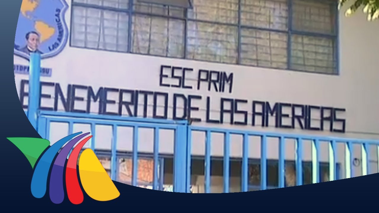 Caso de bullying en Aguascalientes