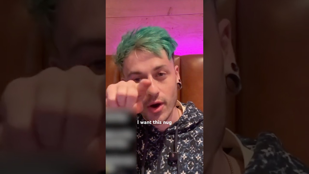 Coffeeshop HACK 🤫 #amsterdam