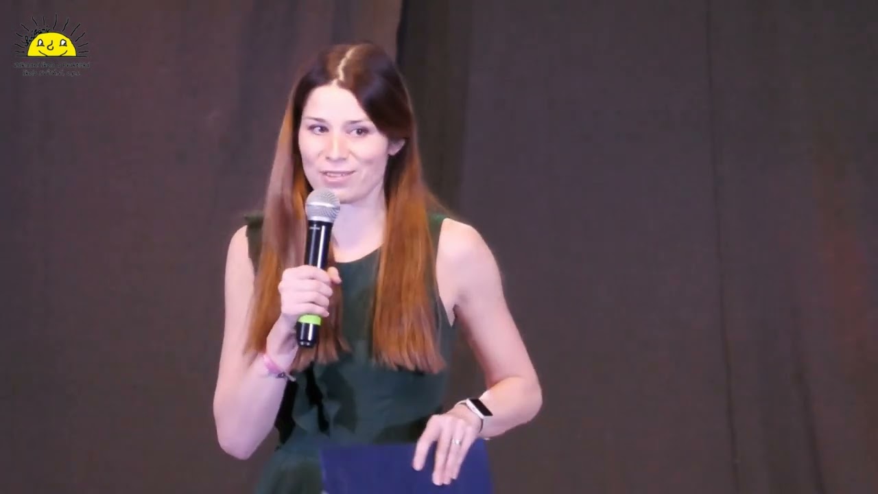 Vánoční besídka 2023