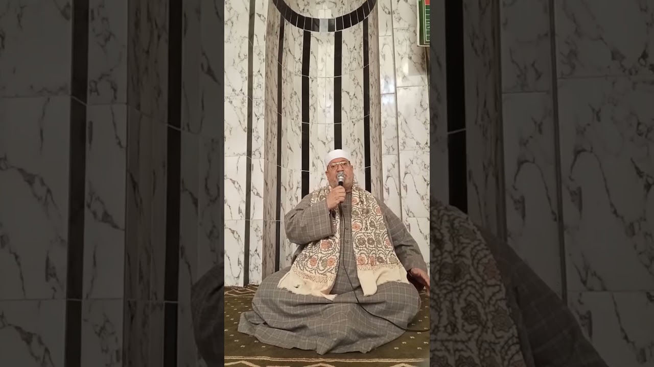 ١٥ مارس ٢٠٢٦ رمضان فرصة للتغير فإن سابك احد او قاتلك في إني صائم