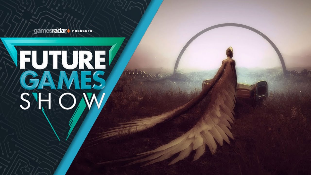 Waking Trailer - Future Games Show