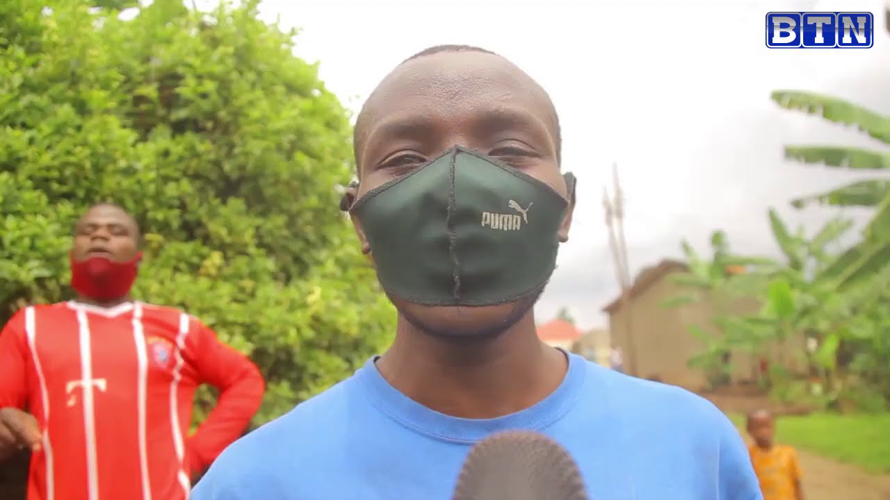 Uko byifashe i Musanze: Abagabo baratakamba ngo barenganurwe kuko abagore batagituma bavuga