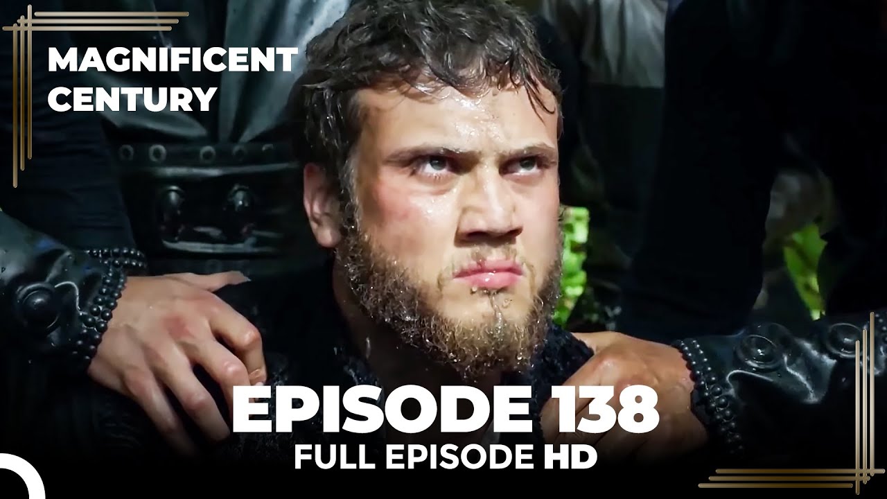 Magnificent Century Episode 138 | English Subtitle