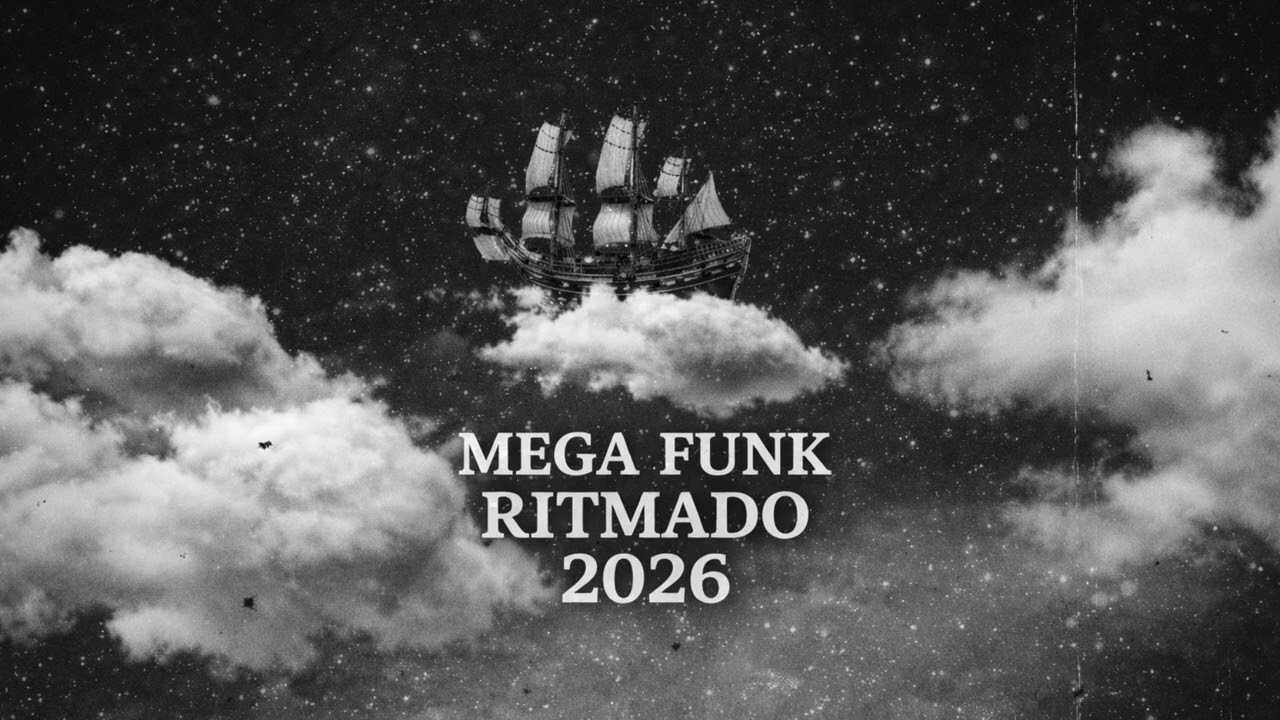 MEGA FUNK RITMADO PODE VIM PODE VIM - DJ CAUĀ HENRIQUE