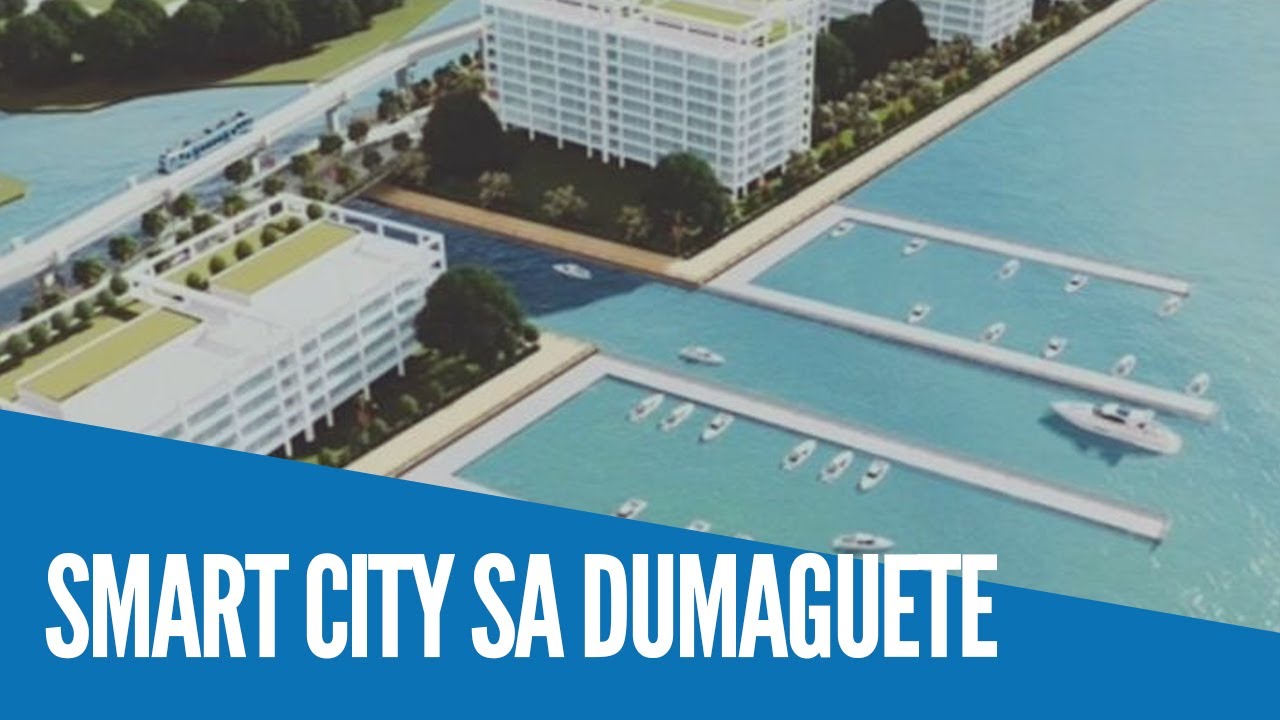 WATCH: CHINESE FIRM, KINUHANG CONTRACTOR SA DUMAGUETE RECLAMATION PROJECT | CHONA YU