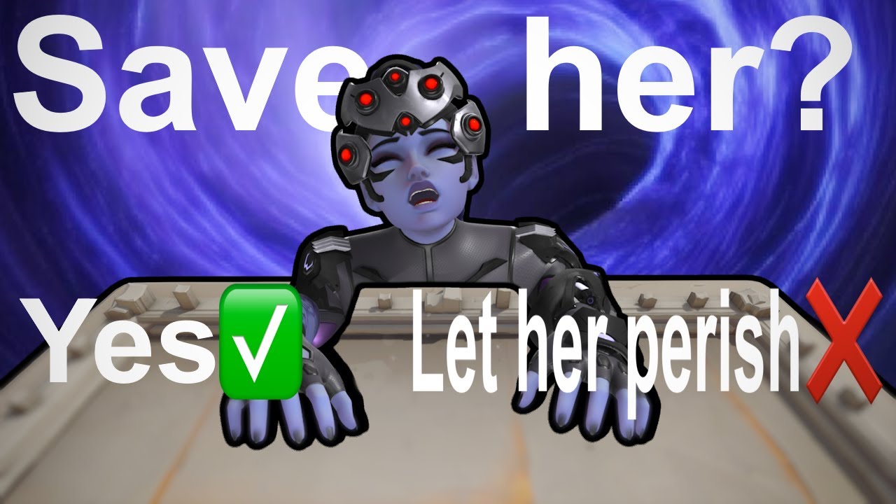 Overwatch 2 | Season 16 Hero Bans Be Like