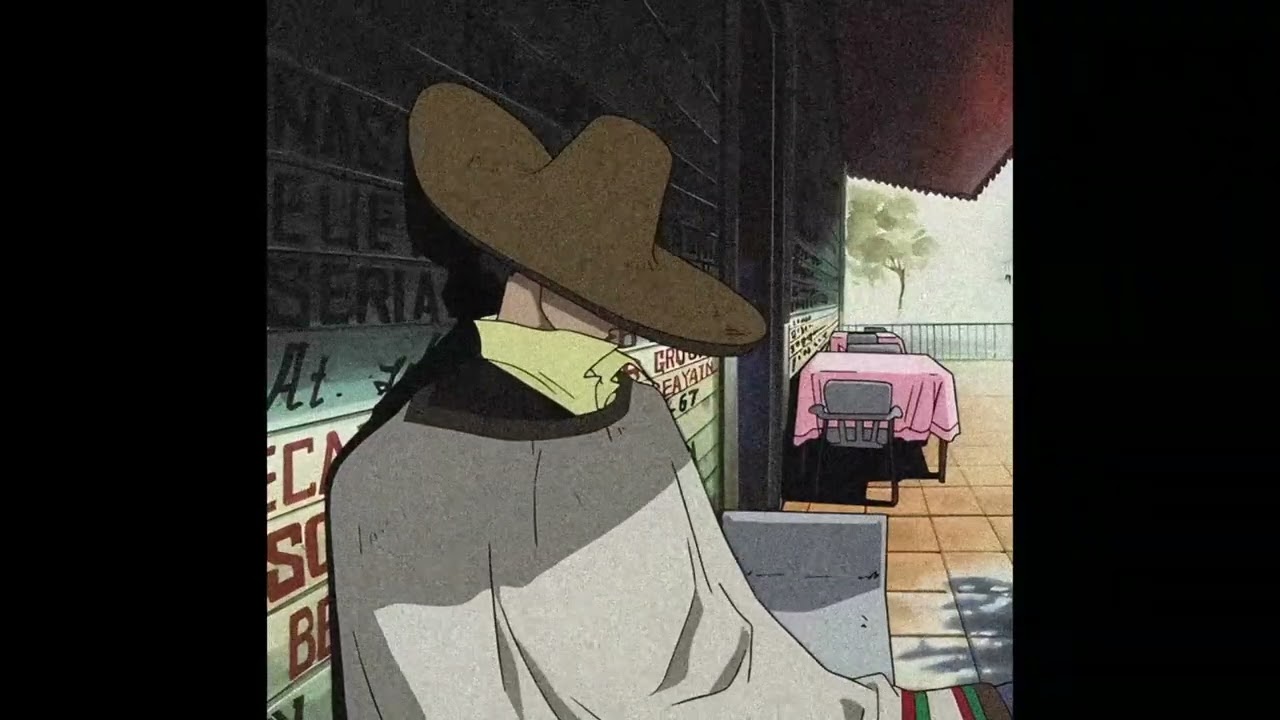 JeanJass x Jungle Jack Drumless Type Beat - 