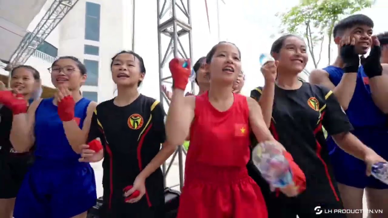 Bình Định Gia Bắc Ninh đoàn kết cùng phát triển 