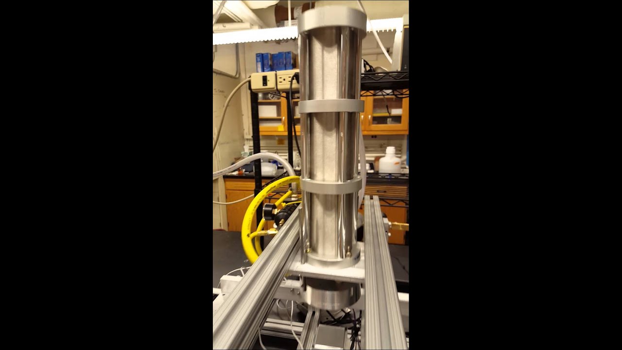 Nanoimprint Lithography Machine: Technical aspects