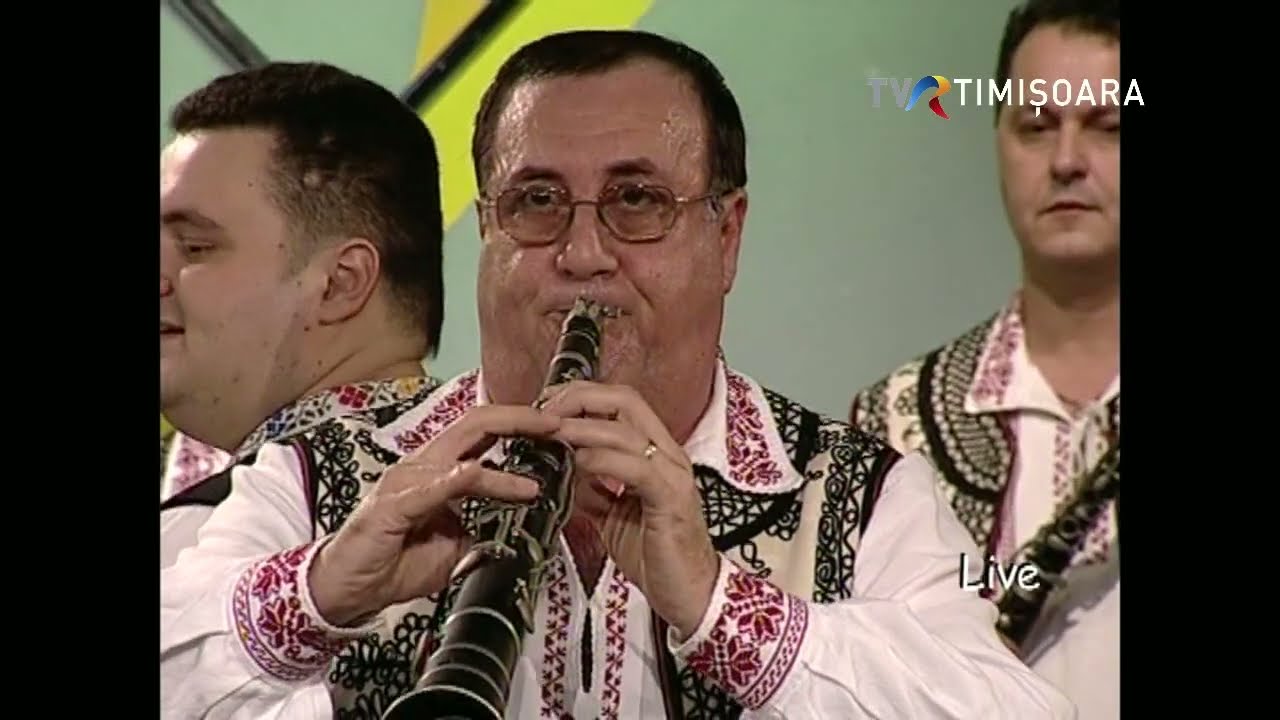 Ion Peptenar: 