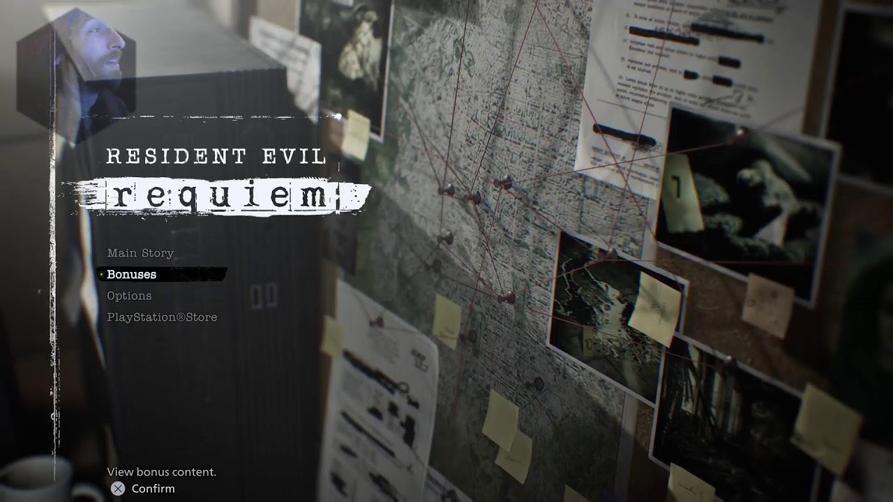 Live | K-TEN Plays: Resident Evil 9: Requiem Pt. 3 | PS5 Gameplay