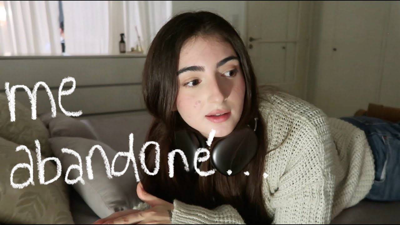 PONIENDO MI VIDA EN ORDEN *REALISTA*