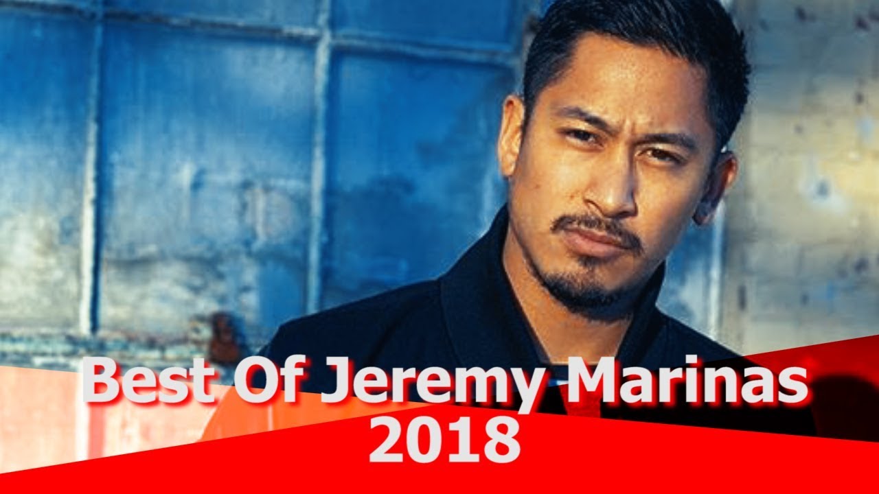 Best Of Tricking _ Jeremy Marinas 2018