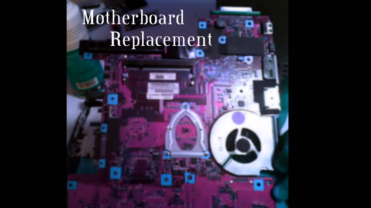 San Diego Computer Service