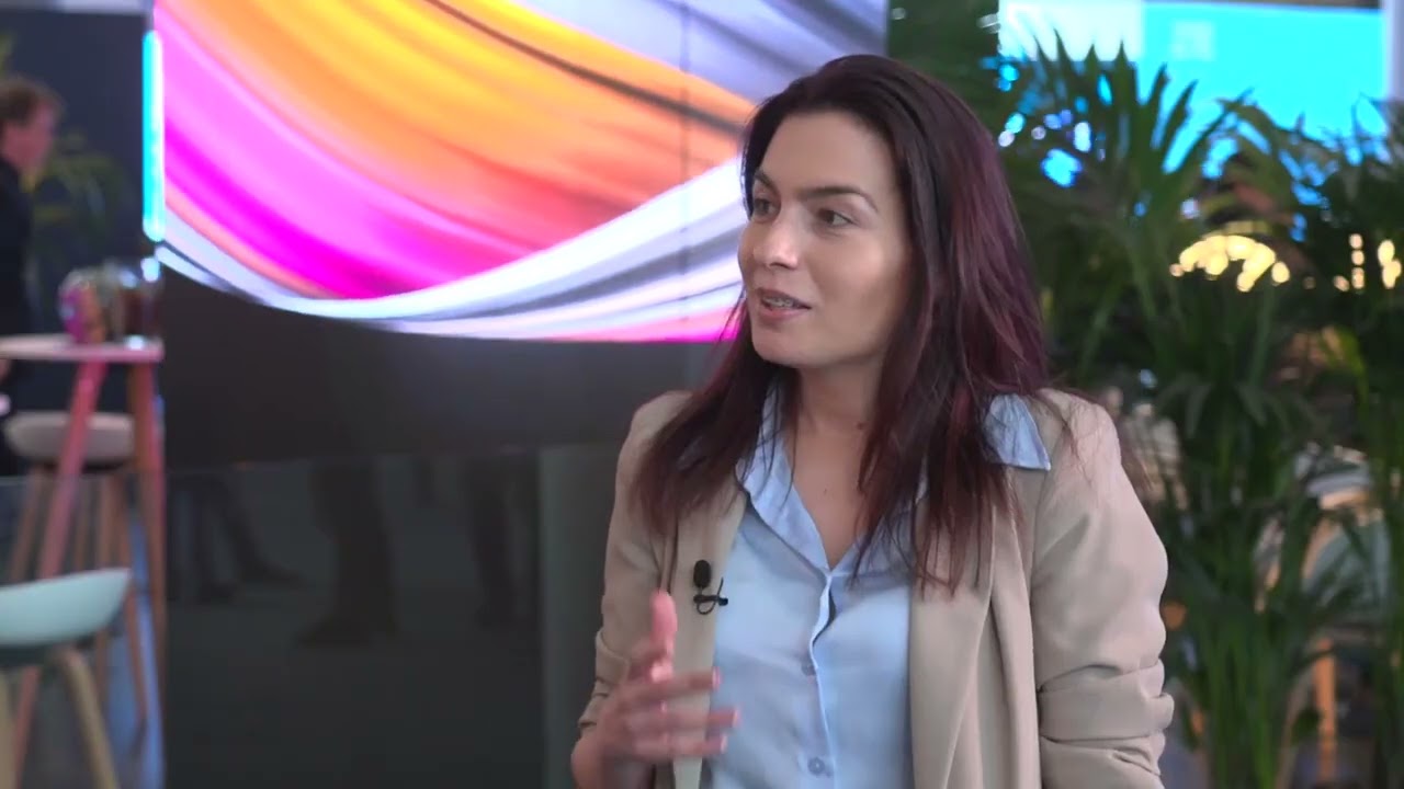 How Amdocs Networks is addressing challenges in the telco industry