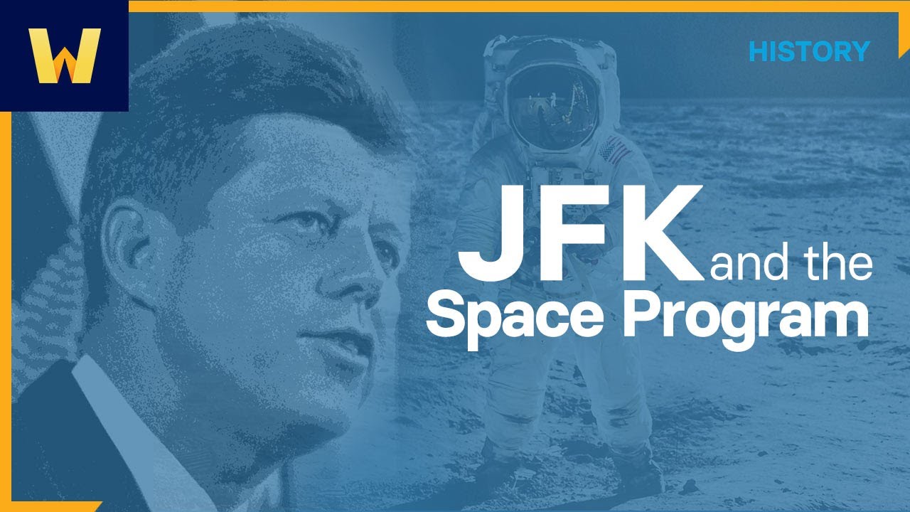 Sending the First Men to the Moon