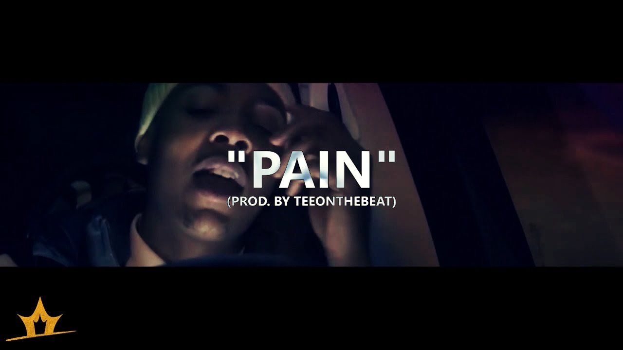 Lil Herb / Lil Bibby / Lil Durk Type Beat 
