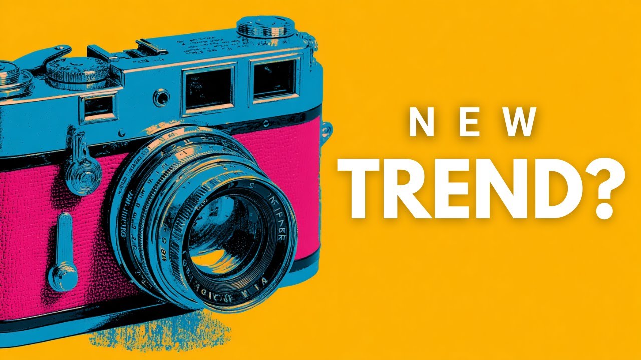 Why Young People Love Old Things