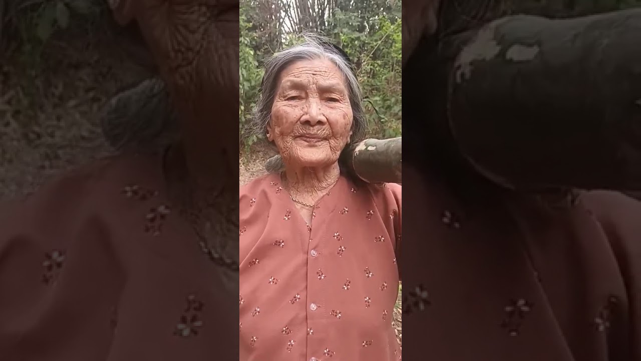 Vẫn là ngoại em U98