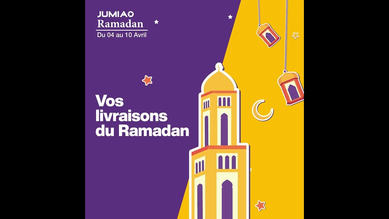 Jumia Ramadan 2022