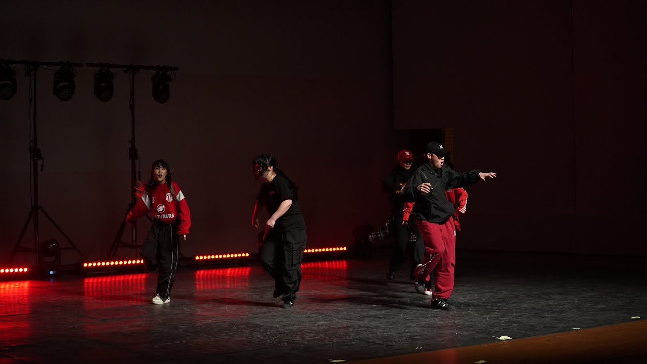 E.PU 27th 정기공연 ⑮ 영보스 - Look at Me Now, 꽐라 (HOLUP!) | [가천대학교 중앙 스트릿 댄스 동아리 E.PU]