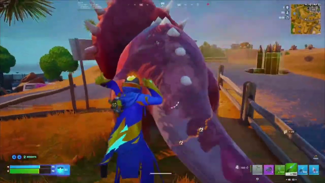 Fortnite Reload Royale #Fortnite  #FortniteBattleRoyale  #Short #FortniteClips