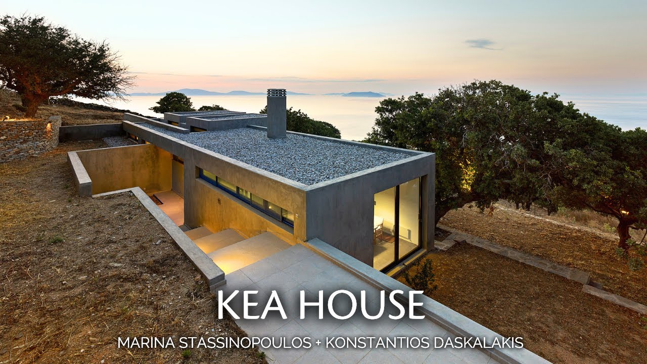Arising With Gaps | Kea House