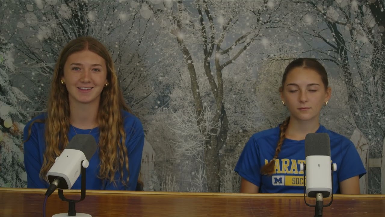 DNN Thursday, January 15th, 2026