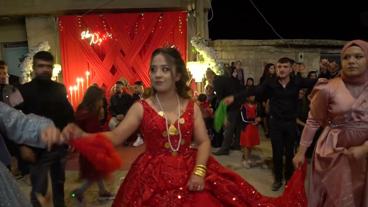 Beşire & Regaip    / Kına Töreni 2. Bölüm / Araban Yaylacık   Düğünleri / Kormaz Müzik