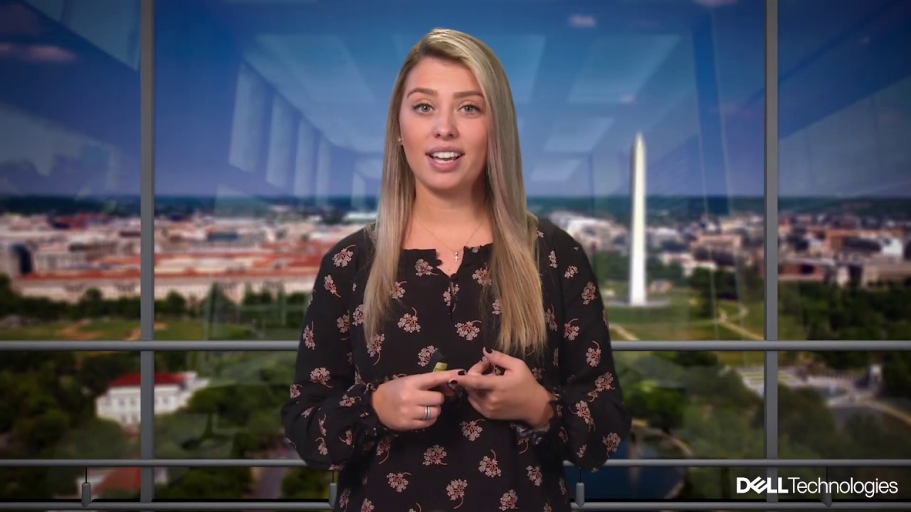 Dell Technologies Advantage - Leticia Malta