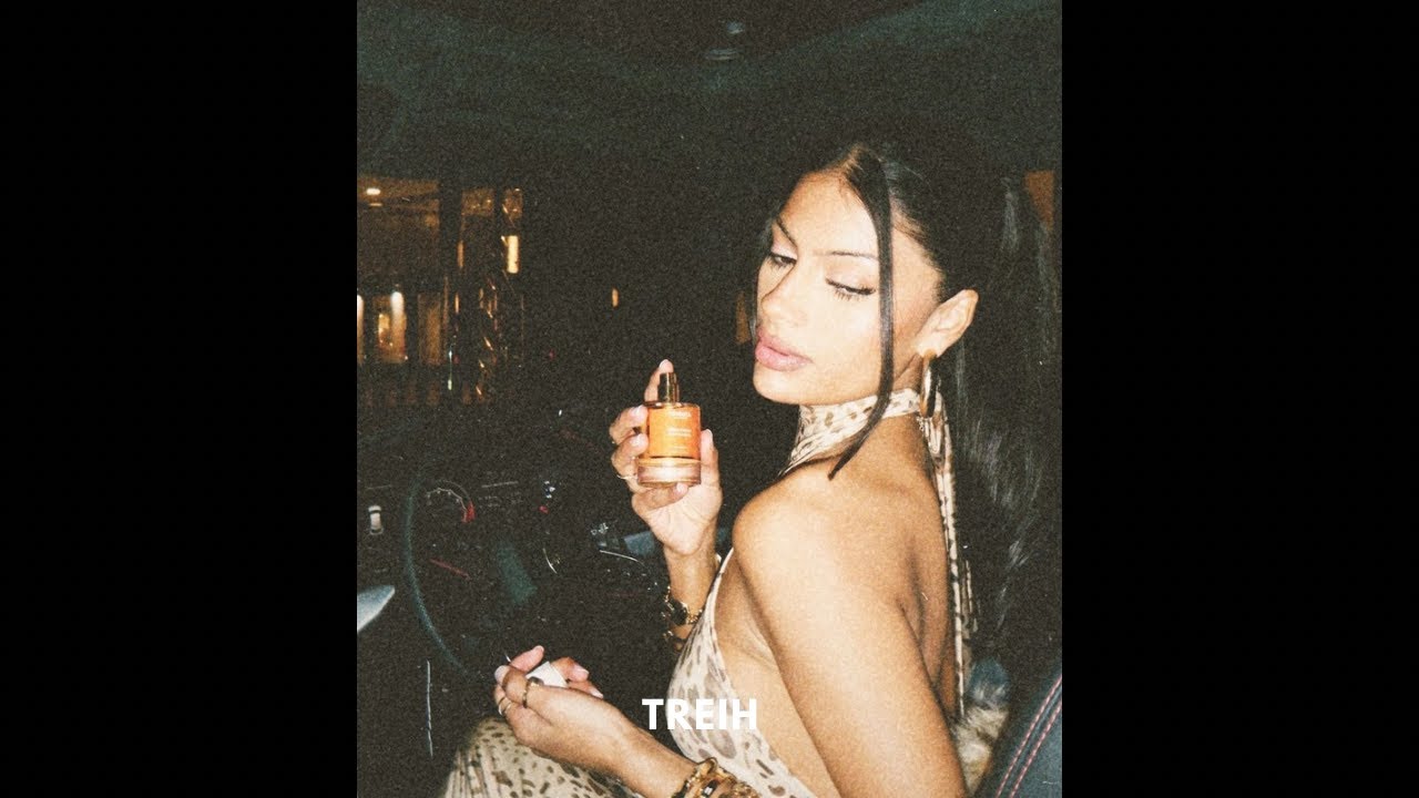 (free) partynextdoor type beat - 