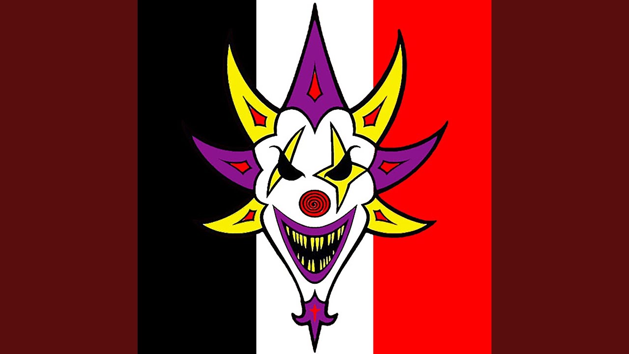 When I'm Clownin'