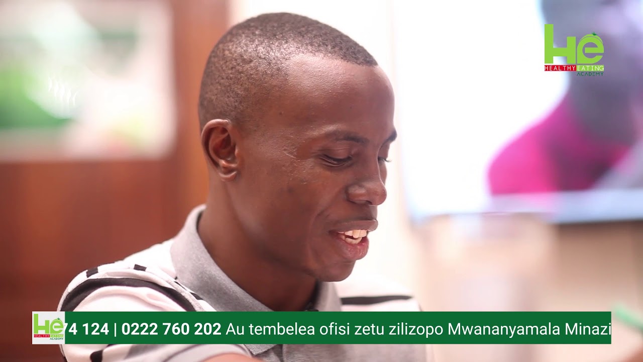 Kisukari sio Ugonjwa wa Milele unadhibitika na Kupona