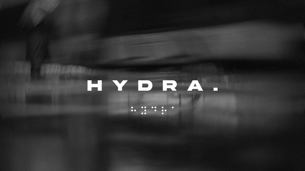 FREE ≡ Ambient 6lack x The Weeknd Type Beat - 'Hydra'