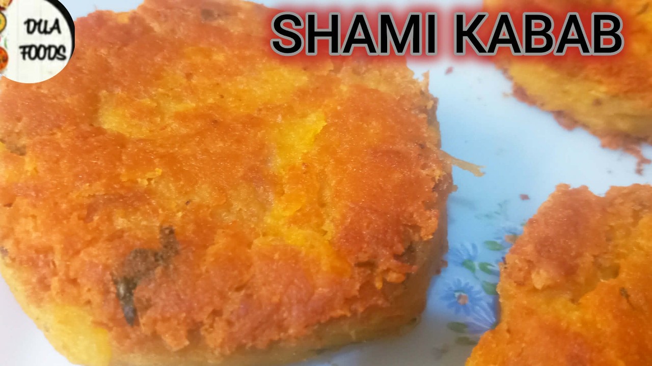 Shami kabab Recipe |Make and freeze it|Sehri special