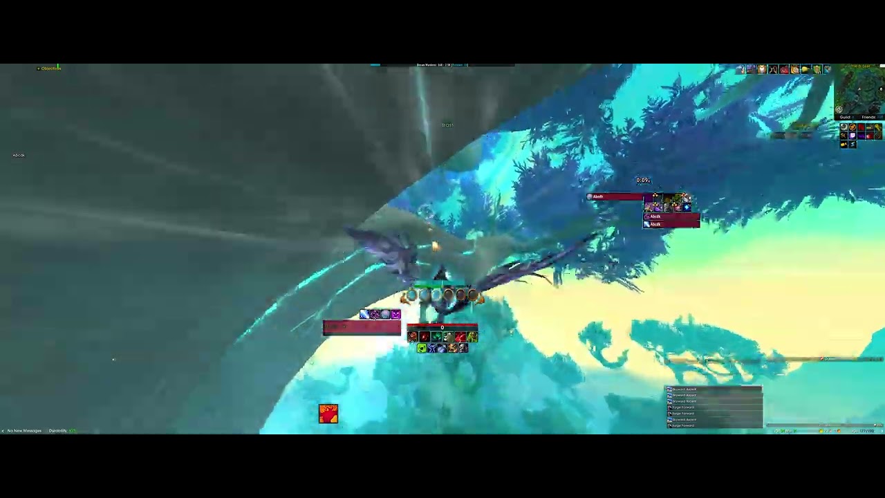 Emerald Dream   Canopy Concours   Advanced Gold