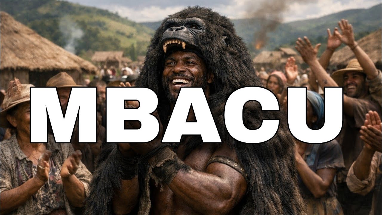 MBACU (Oficial Video)
