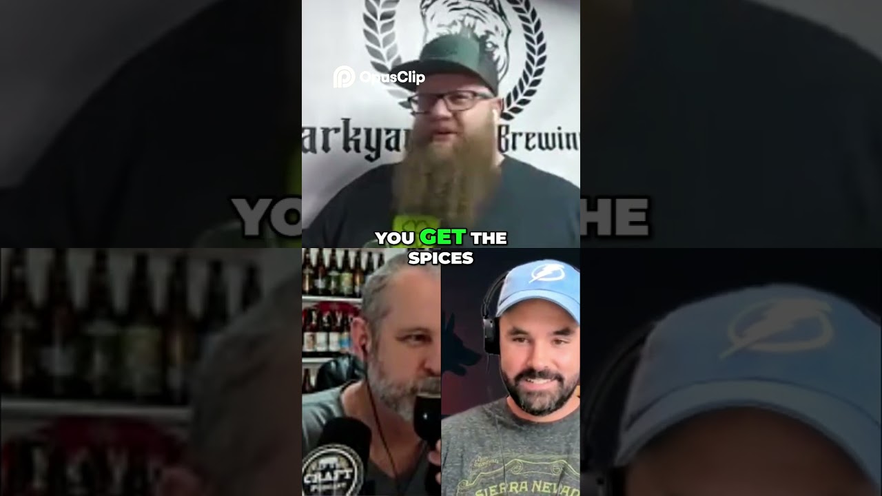 Barrel Aged Stout Sensual Silverback Beer Review! Tap the Craft & Barkyard Brewing