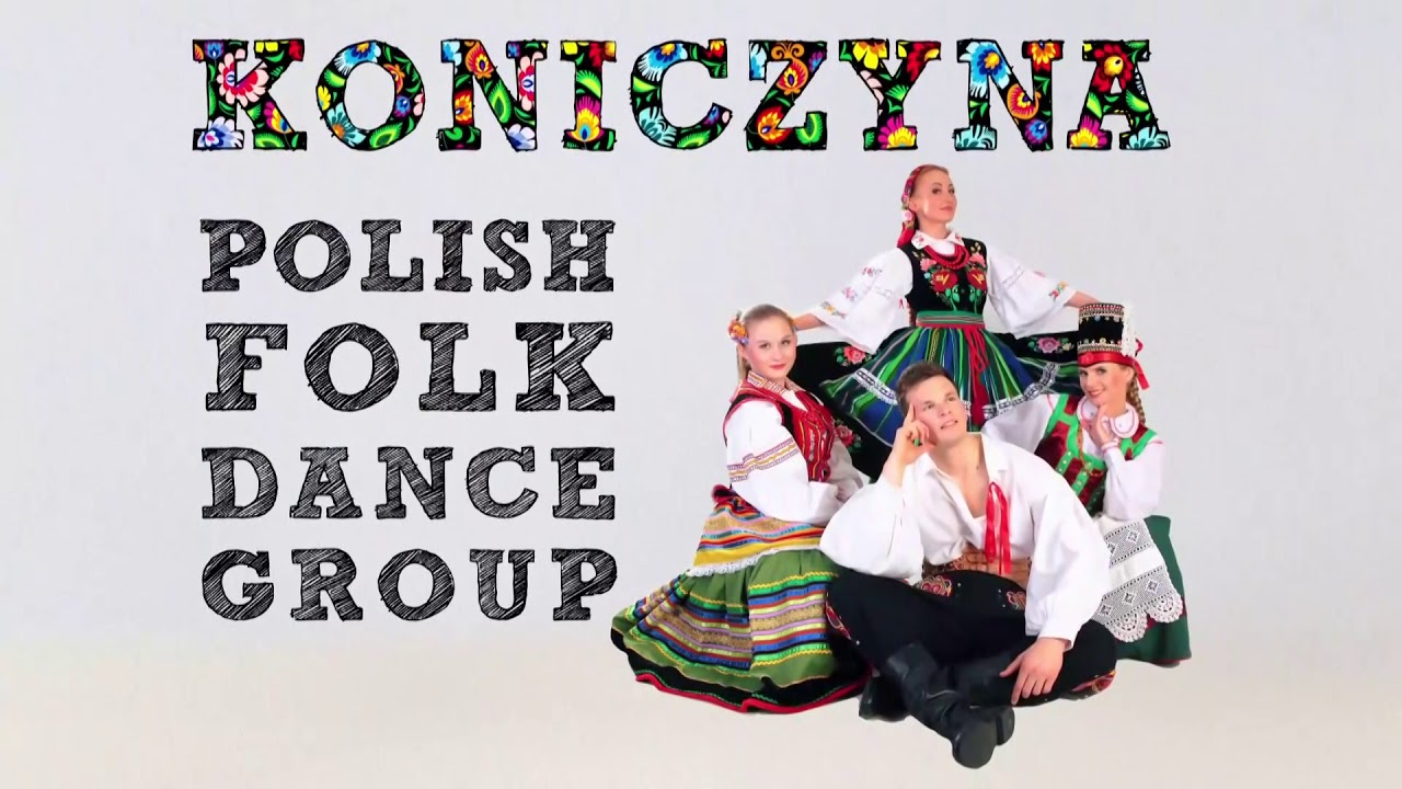 Polskie Tańce Narodowe