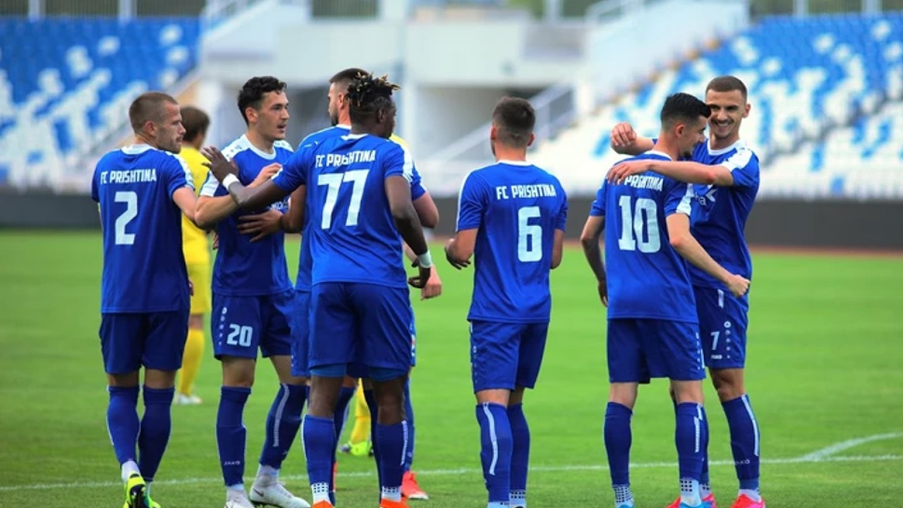 Superliga e Kosovës  - Fundjavë sportive në Artmotion