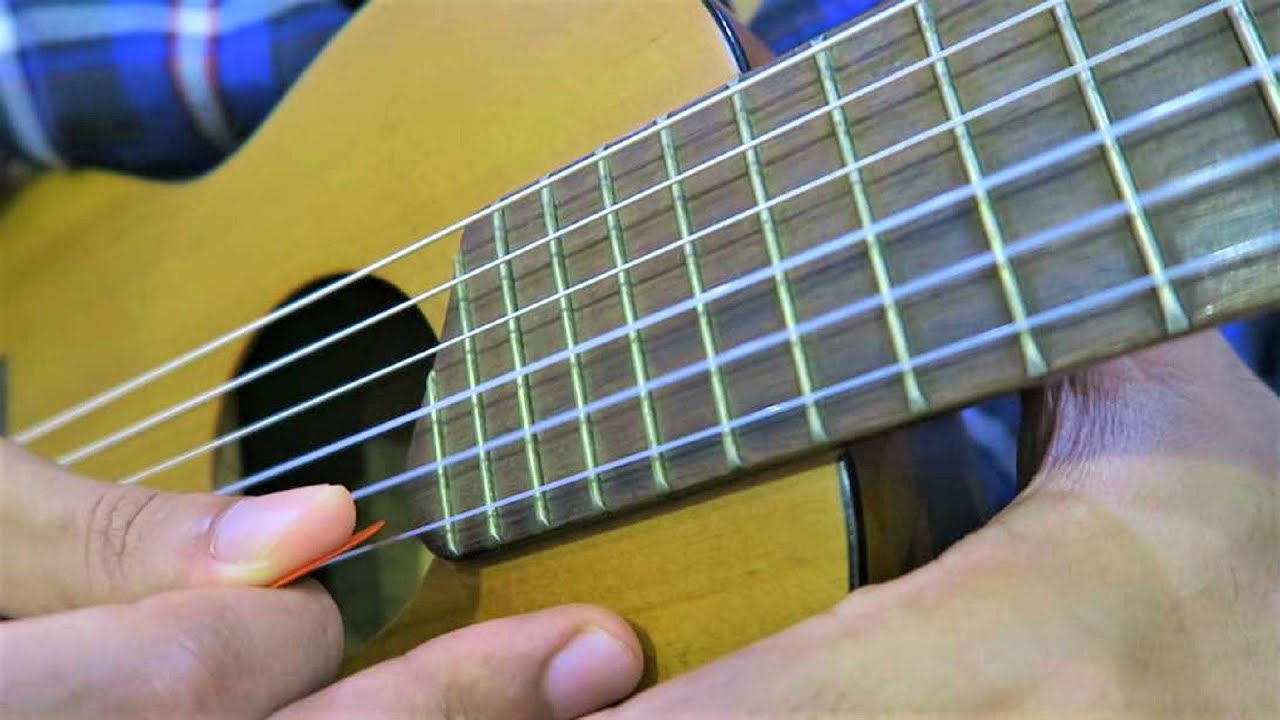 ADGCEA Cara Cepat Stem / Tuning Senar Guitalele / Gitarlele dengan Aplikasi Gratisan