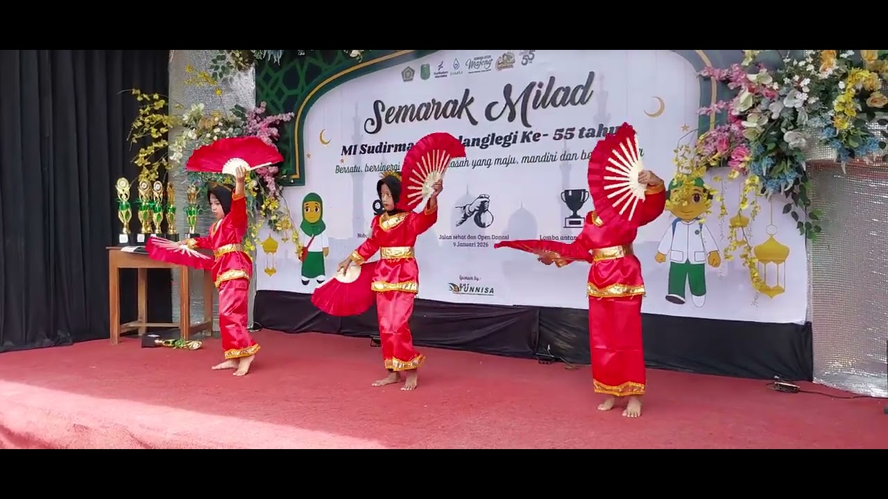 TARI NIRMALA