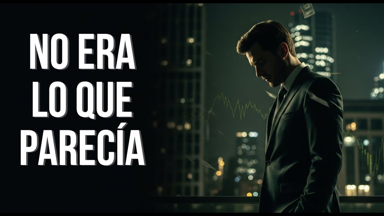 La empresa que prometía libertad financiera… y lo perdió todo