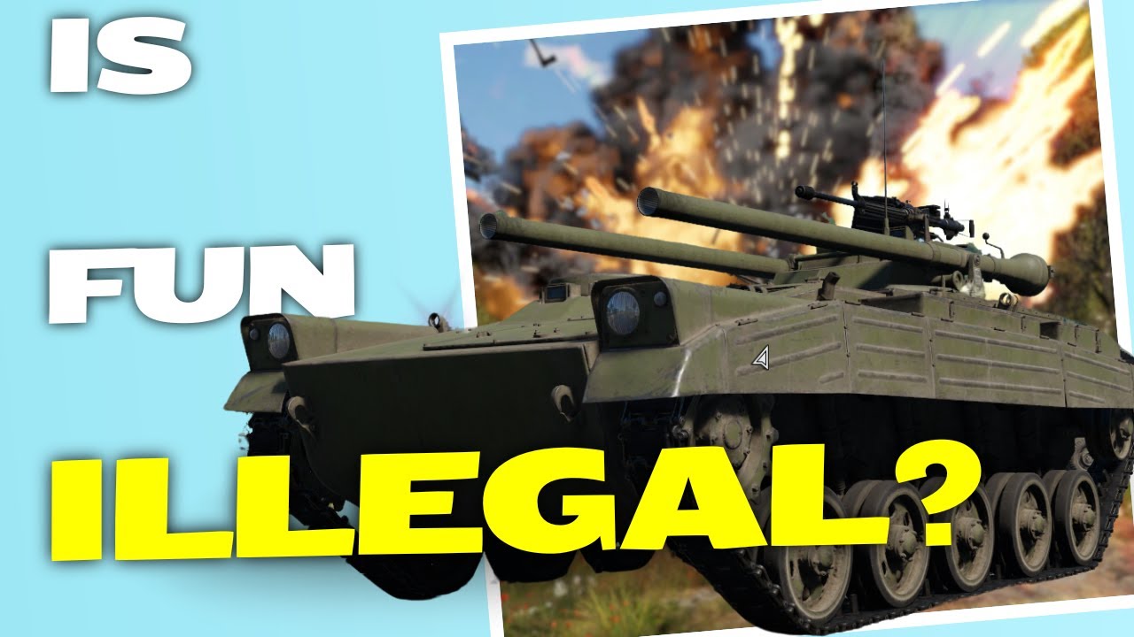 Правда о том, как стать создателем контента War Thunder
