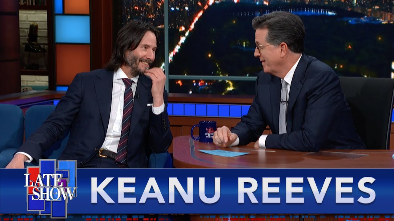 Keanu Reeves On Similarities Between Neo And Thomas Anderson, His Characters In 