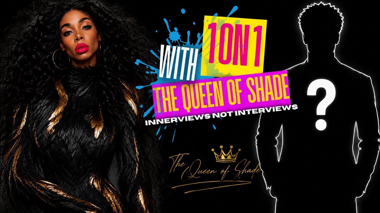 Founder Of The World's 1st LGBTQ EXCLUSIVE Talent Agency & Production Company; Miko Evans