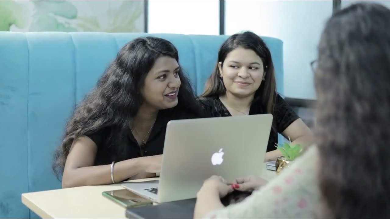 Inside Appnox: A Glimpse into Our Dynamic Office Culture