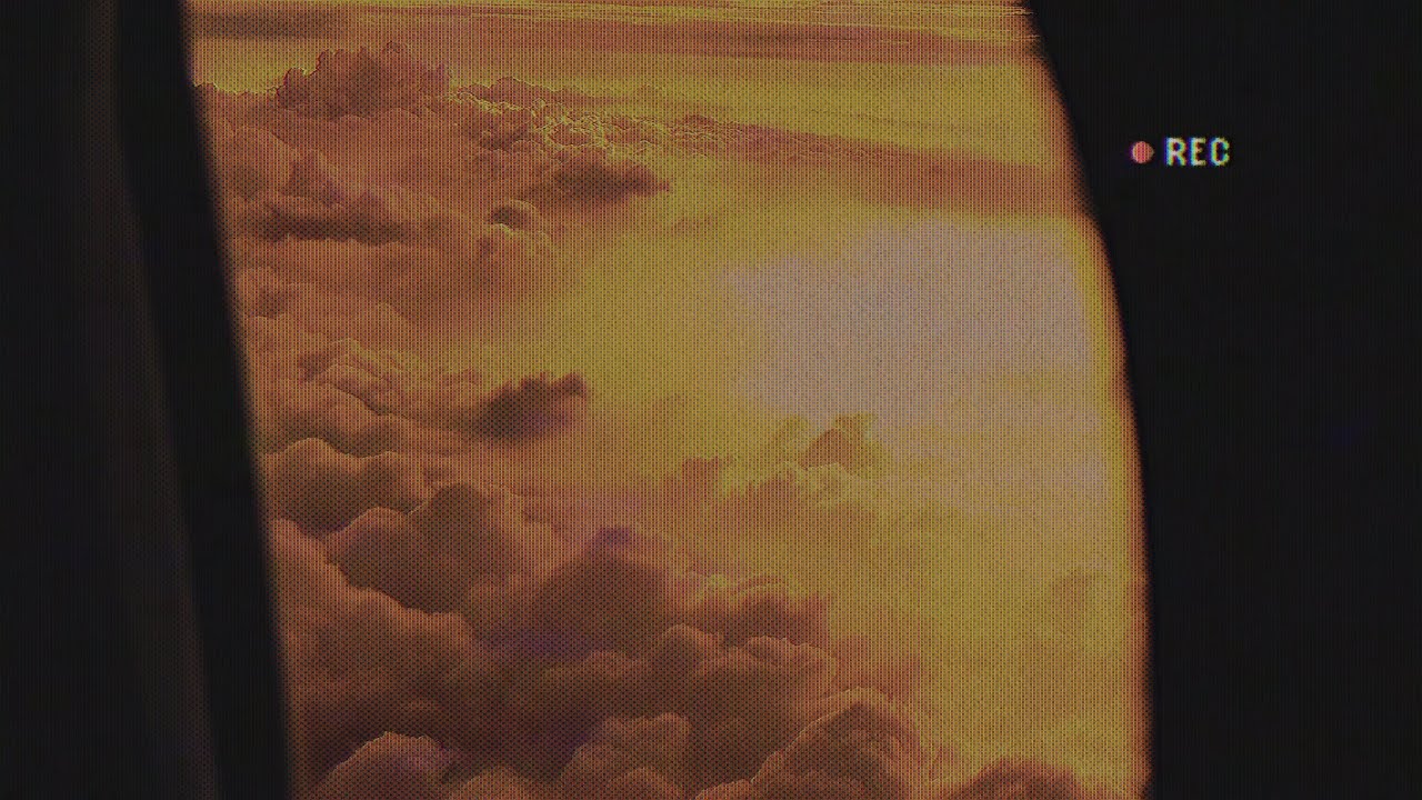 choosing sleep x Logic23 x Josiah Karp - through empty skies