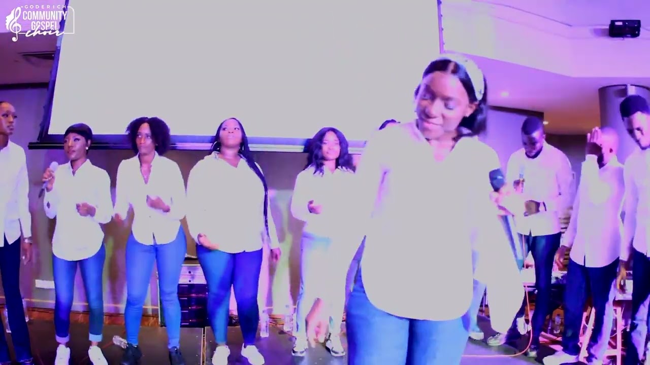 Turnaround Era | Goderich Community Gospel Choir