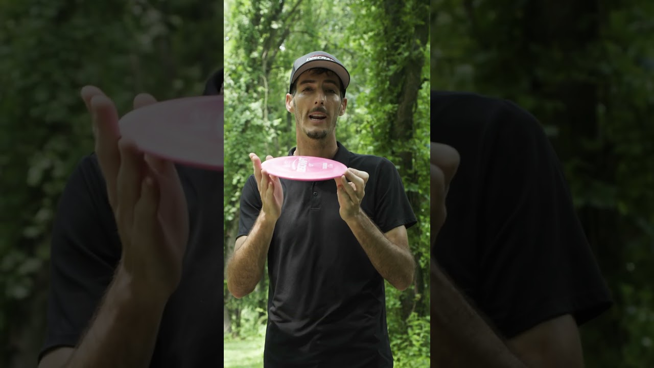 Tim puts the new ESP Cigarra to the test. These drop this Friday, 7/18, at Discraft.com